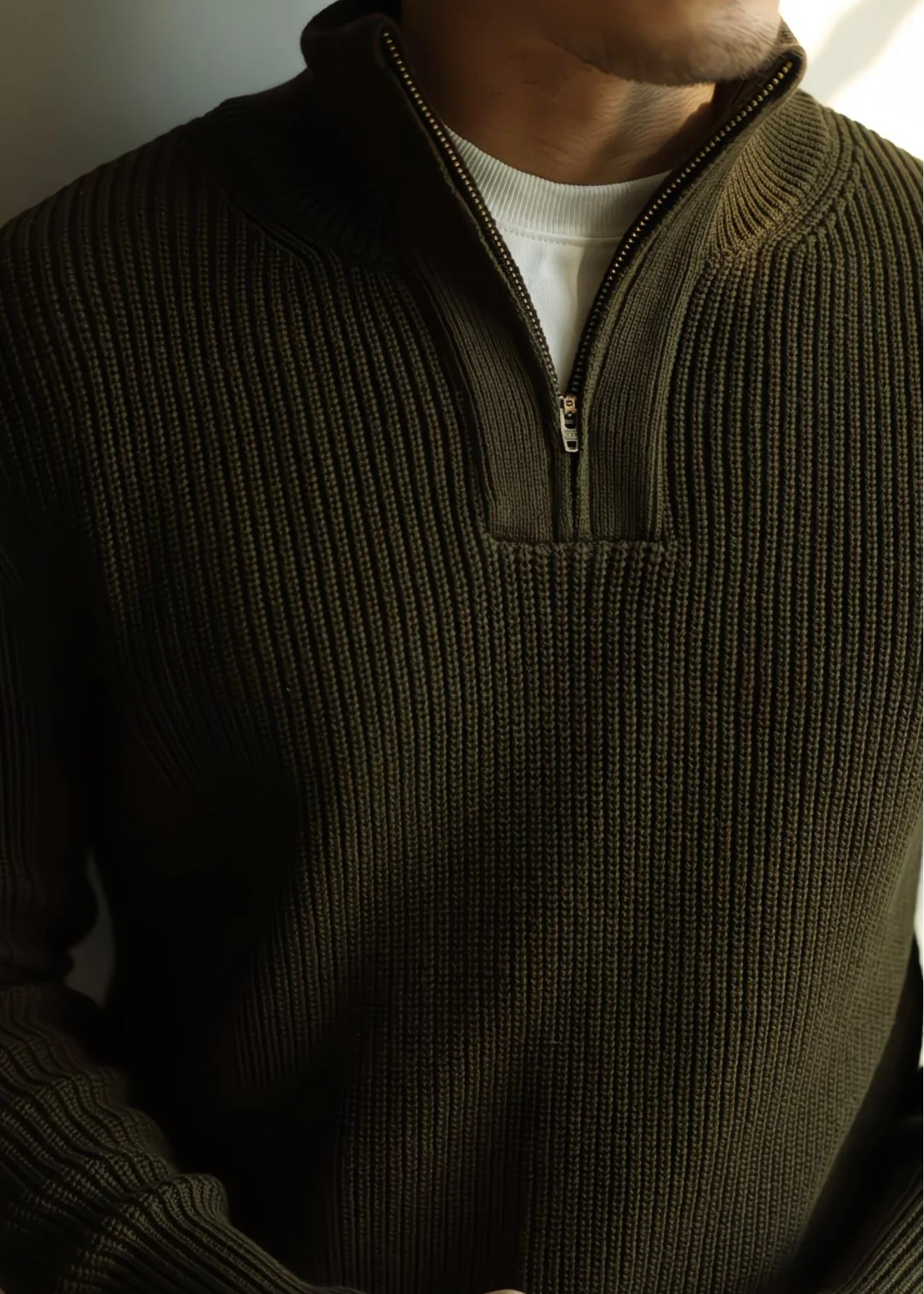 Selected Knit Tops! The Choice of 90% of Men!