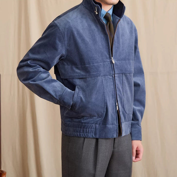 Amsterdam Corduroy Jacket