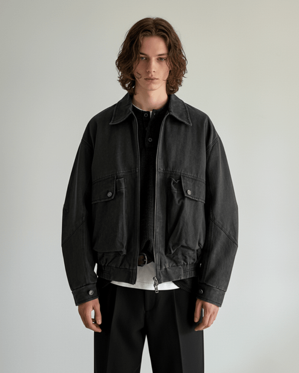 Urban Field Jacket