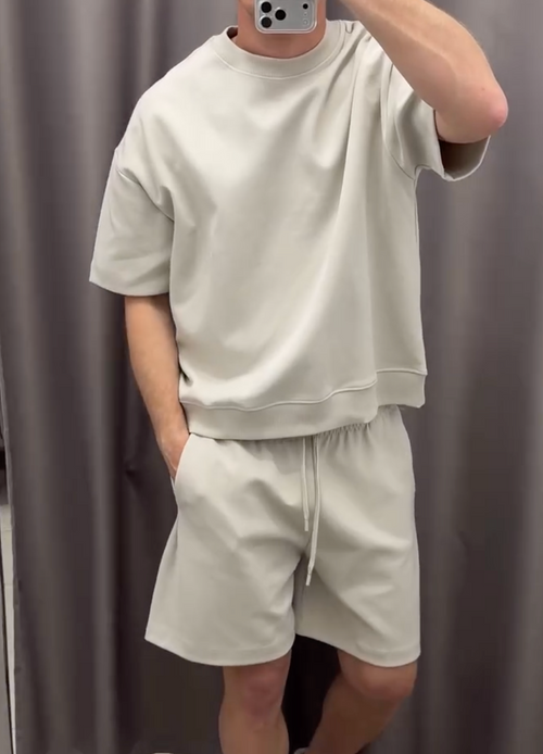 Popo Vision Minimal Summer Set