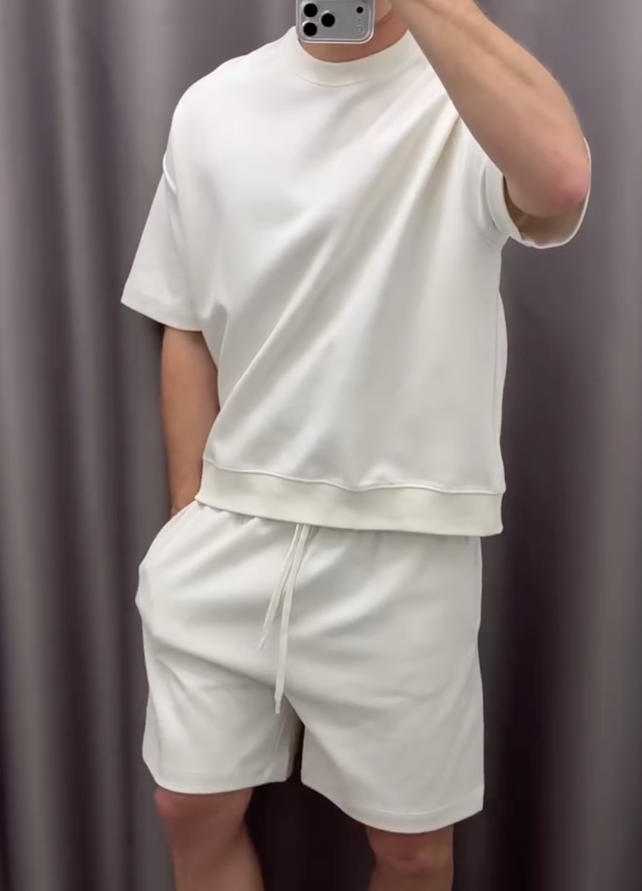 Popo Vision Minimal Summer Set