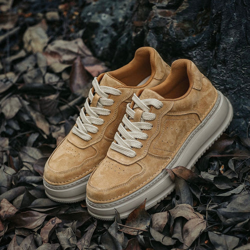 Popo Vision Height Boost Sneakers